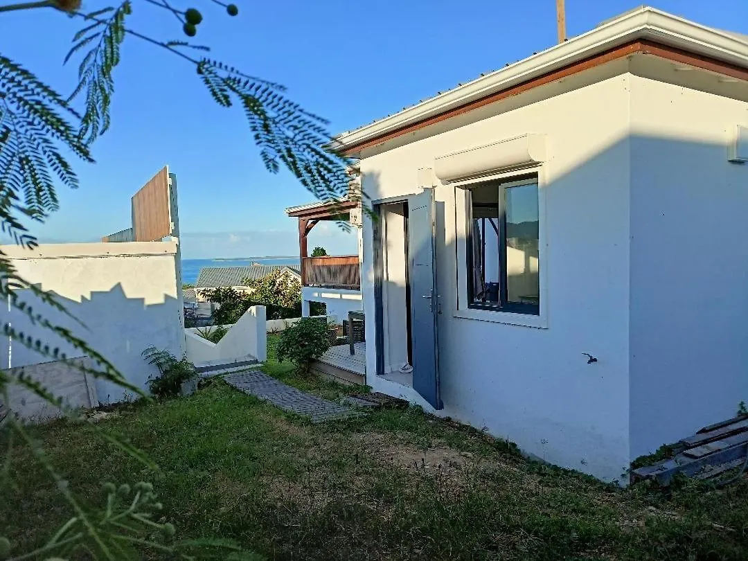 Vacances Entre Mer Et Colline Quarter of Orleans Holiday home