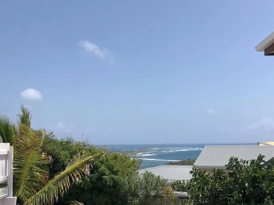 Vacances entre mer et colline Quarter of Orleans