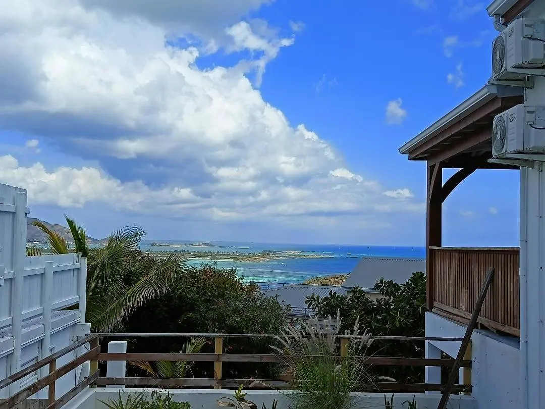 Vacances entre mer et colline Quarter of Orleans