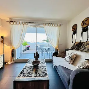  Appartement Pirate Of The Caribbean Sea View