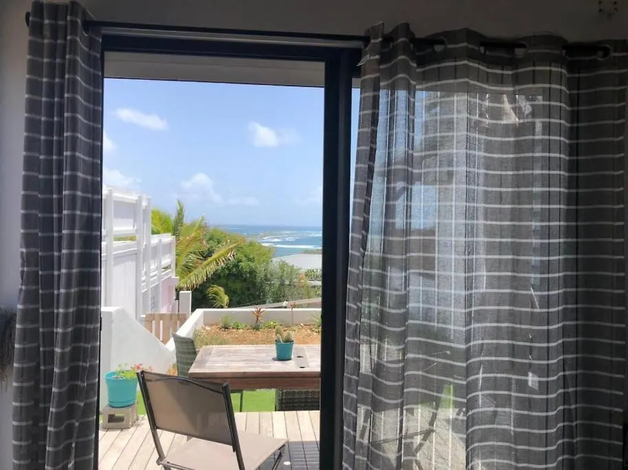 Vacances Entre Mer Et Colline Quarter of Orleans Holiday home