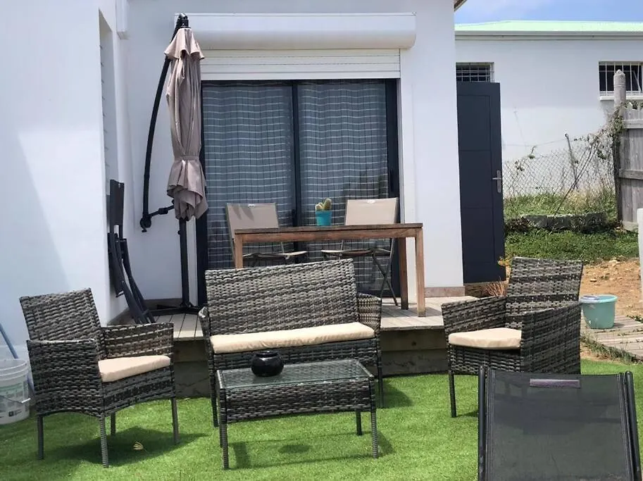 Vacances Entre Mer Et Colline Quarter of Orleans Holiday home