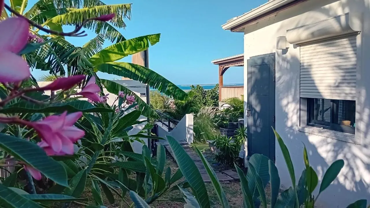 Vacances Entre Mer Et Colline Quarter of Orleans Holiday home