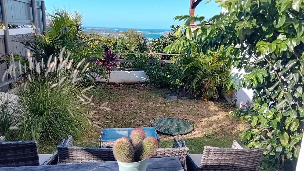 Holiday home Vacances Entre Mer Et Colline Quarter of Orleans Sint Maarten/Saint Martin